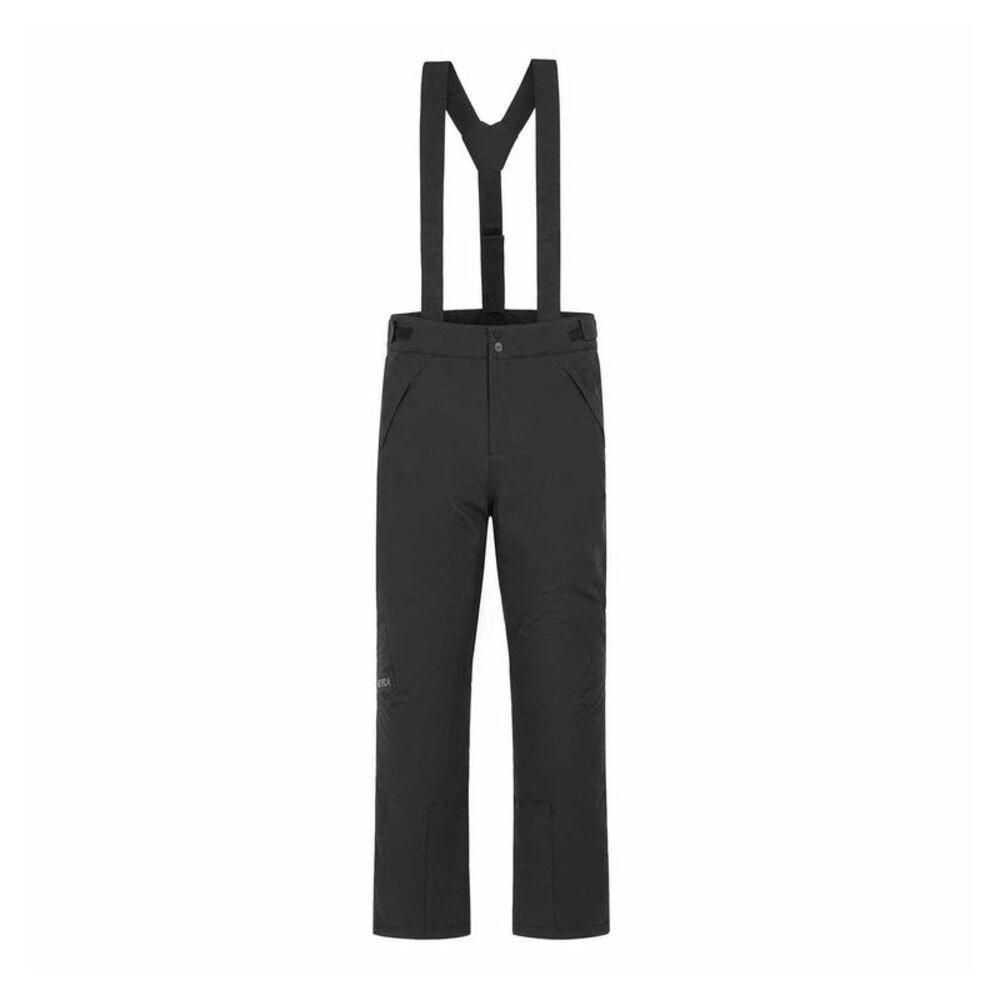 Nevica Mens Meribel Skiing Ski Trousers / Black